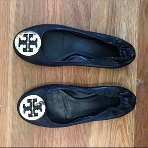 Tory Burch flats size 6.5